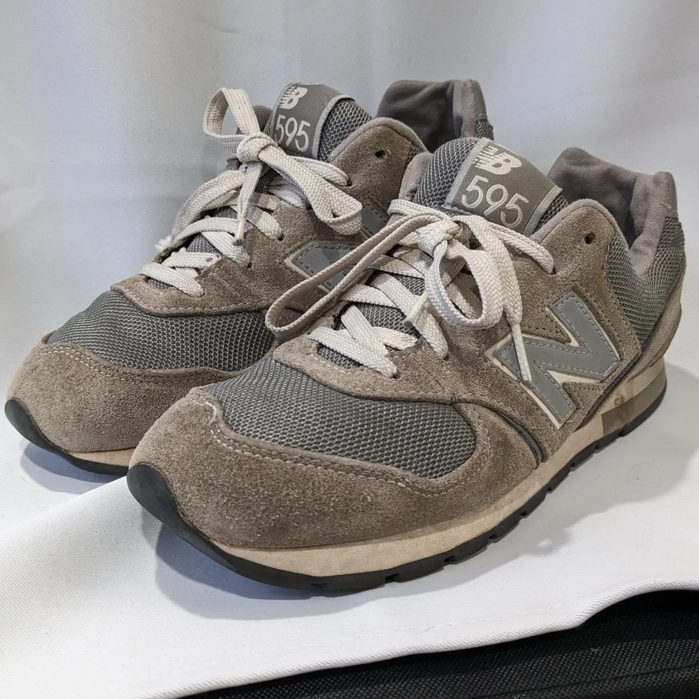 New Balance | Shoes | New Balance 595 | Poshmark display picture 1